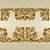 Elegant Moldings and Carvings 3D model small image 1