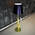 Flos Floor Lamp: Elegant Illumination 3D model small image 2