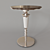 Elegance Defined: Visionnaire Maxim's Table 3D model small image 1