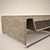 Modular Sofa Island by Paola Lenti 3D model small image 2