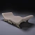 Belloni Chaiselove - Ultimate Comfort Lounger 3D model small image 2