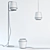  Elements: Innovative Lighting Collection 3D model small image 3