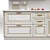 Elana Kitchen: Stylish MDF Design 3D model small image 3