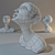 Elegant ArDeko-2 Statuette 3D model small image 2