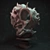 Legion Sculpture | Dioforma Studio 3D model small image 2