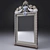 Reflect & Shine: DORIS Mirror 3D model small image 1