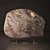 Golden Pyrite Stone 3D model small image 1