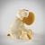 Title: Cuddly Sheep Plush Toy 3D model small image 3