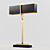Contemporary Apropos Table Lamp 3D model small image 1