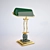 Antique Protege Table Lamp 3D model small image 2