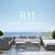 RH MALIBU Collection: Stylish & Comfortable Furniture 3D model small image 5