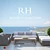 RH MALIBU Collection: Stylish & Comfortable Furniture 3D model small image 6