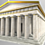 Exploring Pantheon: Greece's Architectural Marvel 3D model small image 2