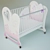 Palibo Love: Premium Cot for Your Little One 3D model small image 1