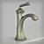 Kohler K_193 Faucet: Sleek Design, Multiple Finishes 3D model small image 2