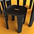 Elevate Chair & Table Combo 3D model small image 2