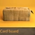 Merge-Ready Cardboard: Photo-realistic V-Ray Shaders 3D model small image 2