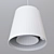 Contemporary EMY Pendant Lamp 3D model small image 3