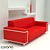 Blest Stĭv Sofa & Chair Set 3D model small image 1