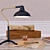Elegant Windsor Table Lamp Set 3D model small image 1