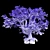 Versatile Tree 3D Model 3D model small image 2