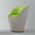 ComfortPlus Seating Chair 3D model small image 2