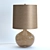 Elegant Paulo Lamp for a Stylish Ambiance 3D model small image 1