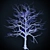 Naked Tree: 490k Polygon 3D 3D model small image 2