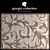 Luxury Giorgio Carpet Collection 3D model small image 2