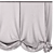 Versatile London Curtains 3D model small image 3