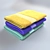 Microfiber Bath Towels 3D model small image 2
