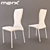 Luxury Table & Chair Set+ 3D model small image 2