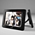 Genius Photo Frame T-805 3D model small image 1