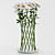 Title: Floral Essence Collection 3D model small image 1