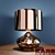 Modern 36603 Table Lamp 3D model small image 1