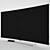 LG 55EG960V: The Ultimate 4K OLED TV 3D model small image 3