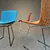 Bertoia Steel Side Chair: Classic Design 3D model small image 2