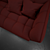 Husk Sofa by Factory B&B ITALIA 3D model small image 3