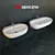 Opoczno Kioto: Modern Hanging Sinks 3D model small image 1
