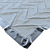 Zigzag Carpet: Versatile and Stylish 3D model small image 2