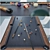 Fusion Table: The Ultimate Billiard-Dining Experience 3D model small image 3