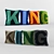 Ultimate King-size Pillows 3D model small image 2