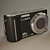 Panasonic DMC-TZ7: Versatile Travel Camera 3D model small image 2