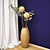 Elegant Spring Floor Lamp 3D model small image 1