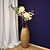 Elegant Spring Floor Lamp 3D model small image 2