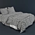 Ultimate Comfort Linens 3D model small image 2