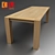 Eleganza Storiachic: Perfectly Crafted Artisan Furniture 3D model small image 1