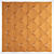 Sleek Wall Panel Z 3D model small image 1