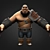  Test Task: BigBro - Essential Development Tool 3D model small image 1