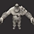  Test Task: BigBro - Essential Development Tool 3D model small image 2